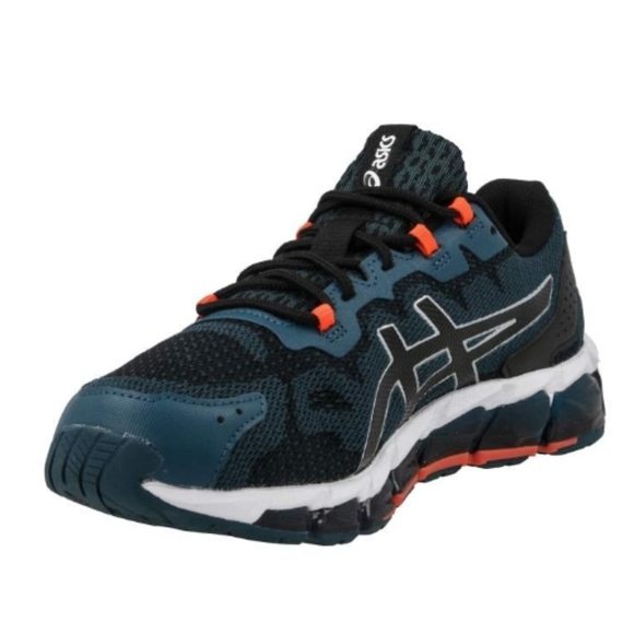 Asics Other - Asics Gel Quantum 360 [Mag Blue / Black] Running Mens size 9 1/2 new wit…